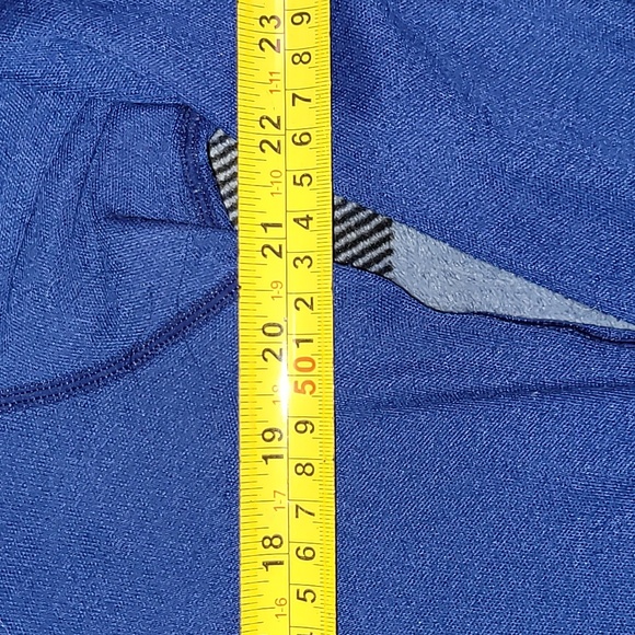 Vintage. Made in USA.  Patagonia. Capilene longsleeve. Women's size Medium. - Picture 8 of 14